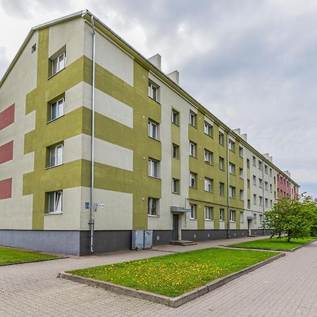 Apartment Selavir Βέντσπιλς Εξωτερικό φωτογραφία