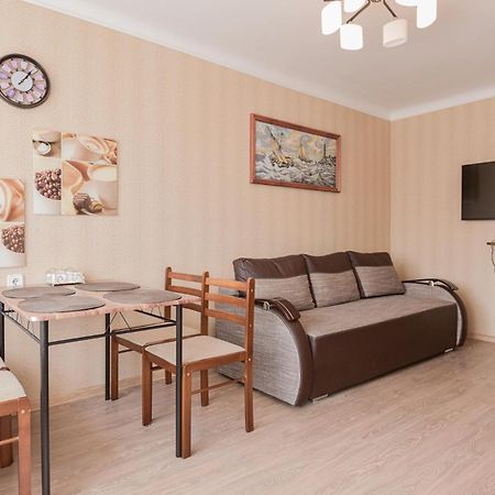 Apartment Selavir Βέντσπιλς Εξωτερικό φωτογραφία