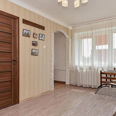 Apartment Selavir Βέντσπιλς Εξωτερικό φωτογραφία