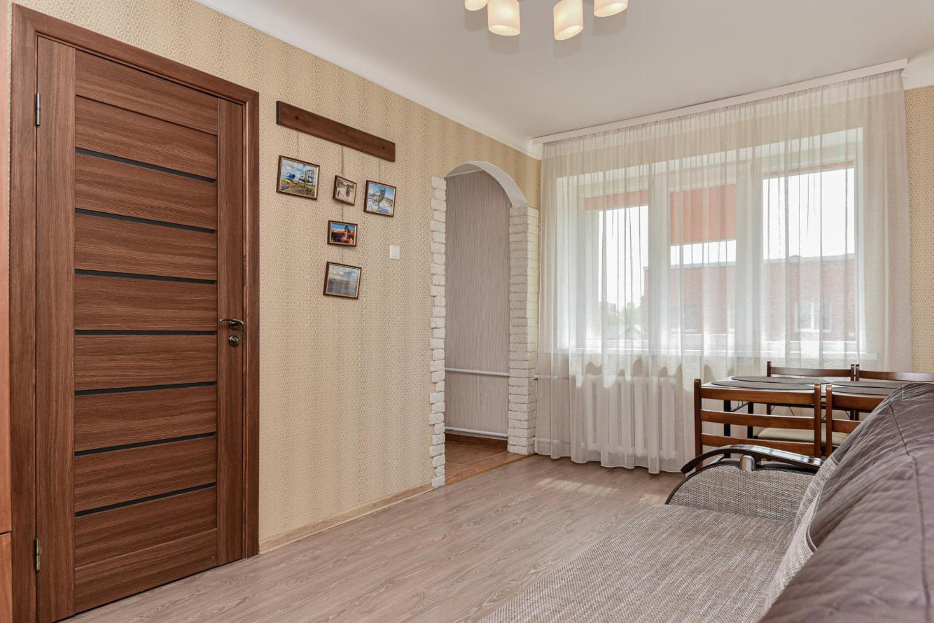Apartment Selavir Βέντσπιλς Εξωτερικό φωτογραφία