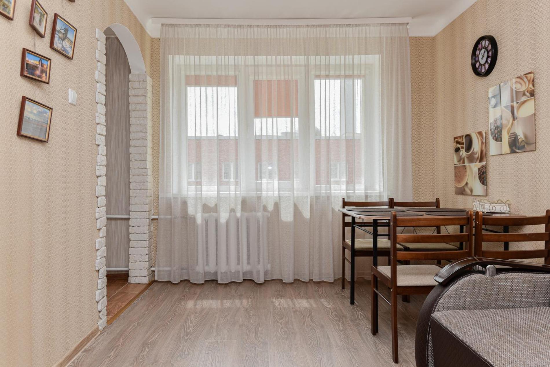 Apartment Selavir Βέντσπιλς Εξωτερικό φωτογραφία