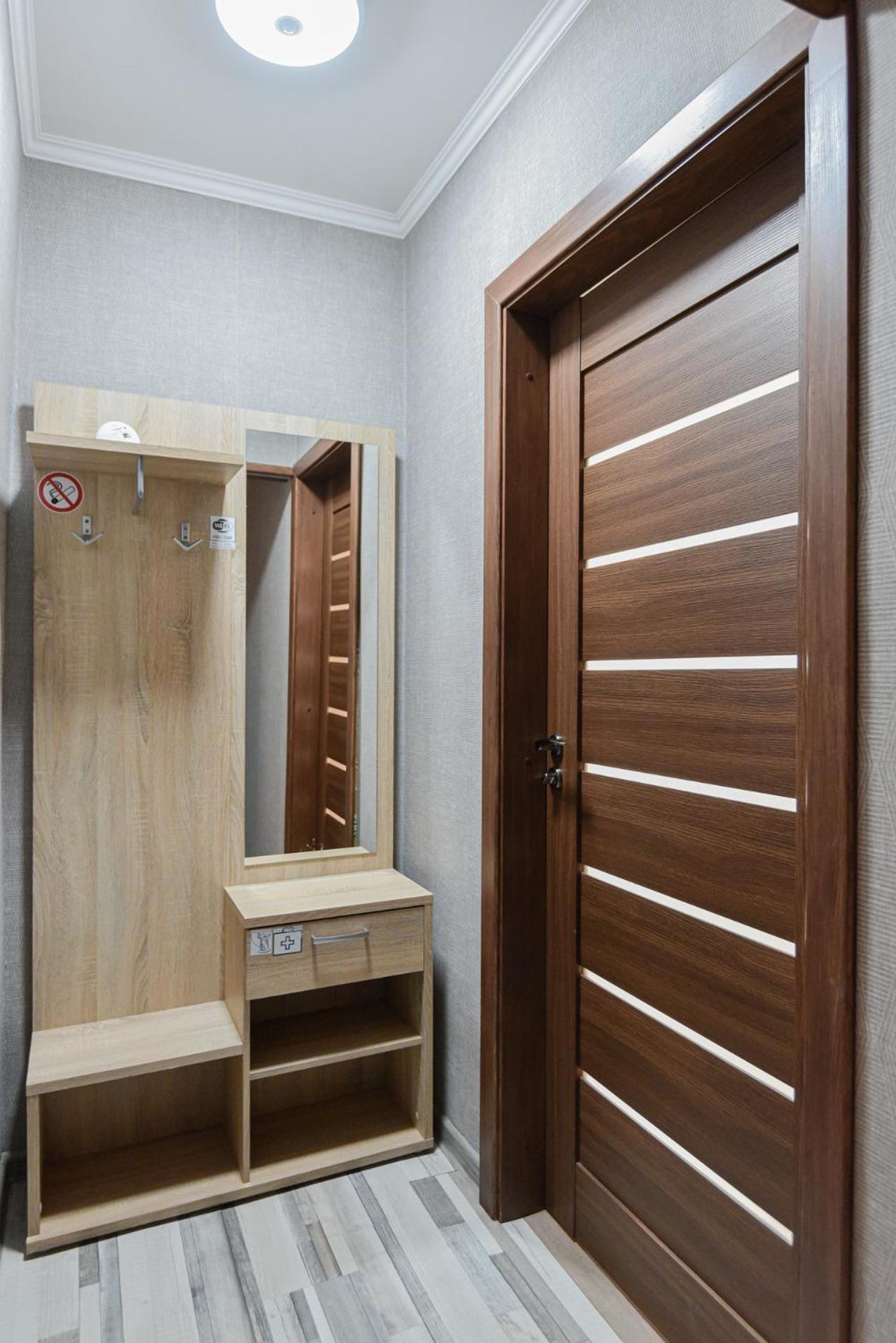 Apartment Selavir Βέντσπιλς Εξωτερικό φωτογραφία