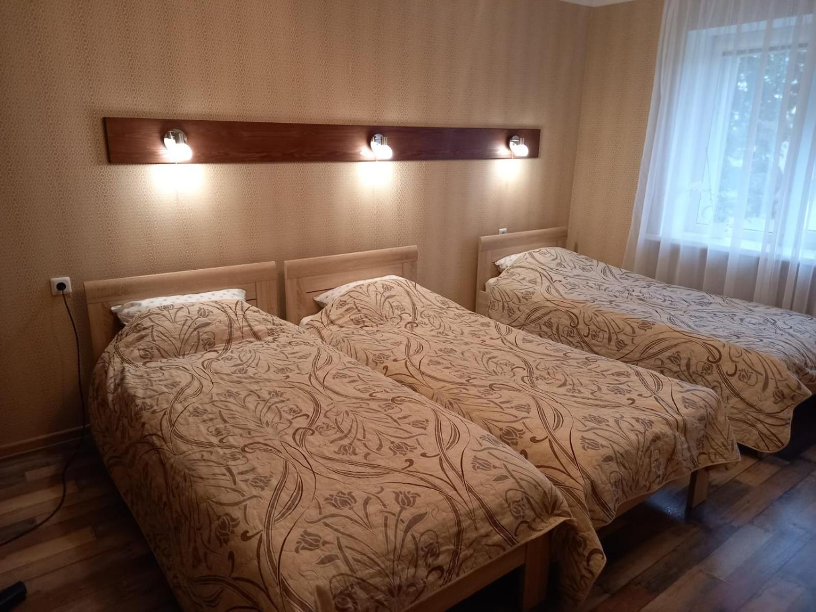 Apartment Selavir Βέντσπιλς Εξωτερικό φωτογραφία