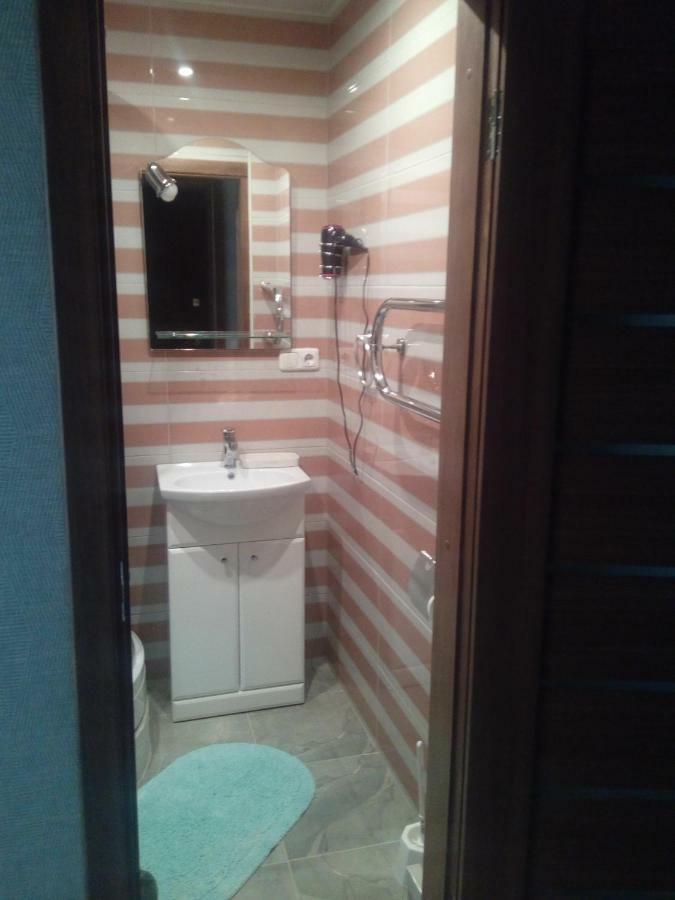 Apartment Selavir Βέντσπιλς Εξωτερικό φωτογραφία