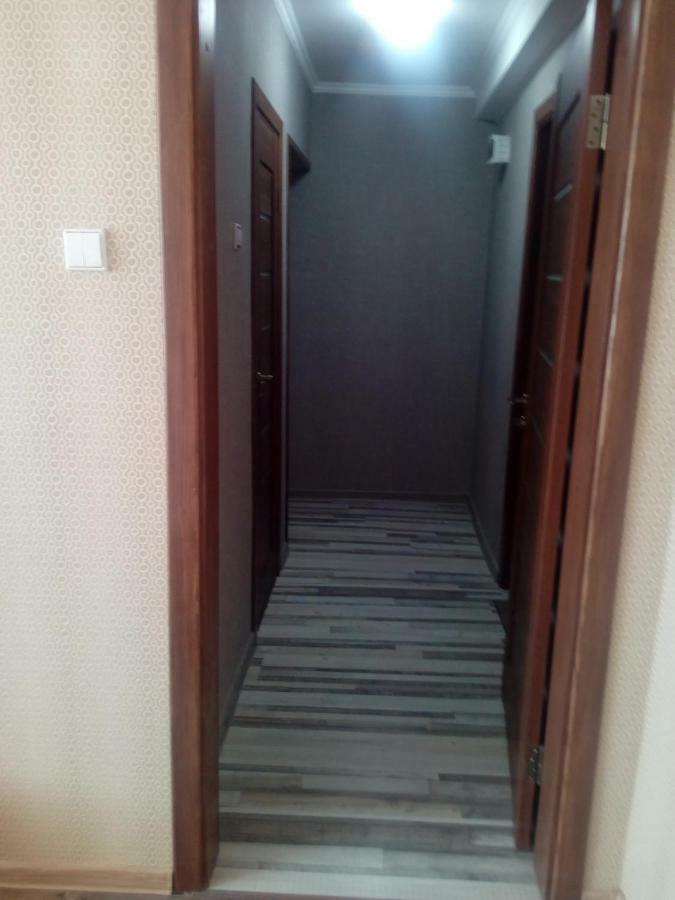 Apartment Selavir Βέντσπιλς Εξωτερικό φωτογραφία