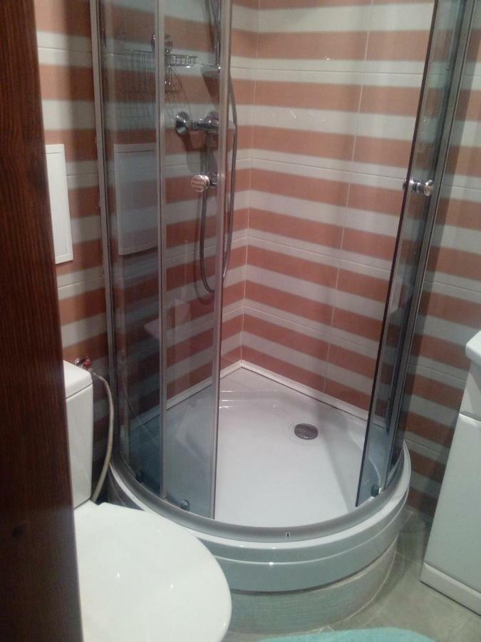 Apartment Selavir Βέντσπιλς Εξωτερικό φωτογραφία