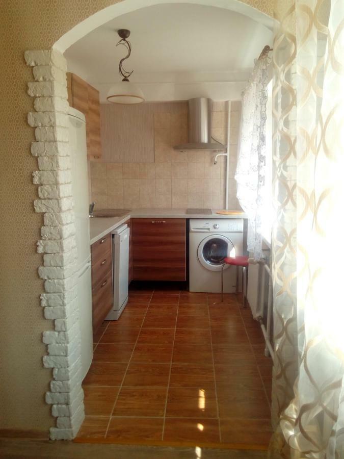 Apartment Selavir Βέντσπιλς Εξωτερικό φωτογραφία