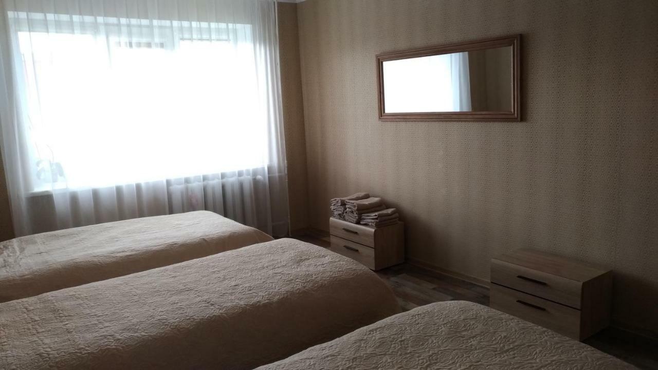 Apartment Selavir Βέντσπιλς Εξωτερικό φωτογραφία